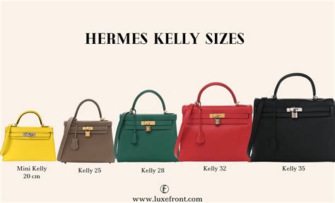 best hermes kelly colours|Hermes kelly size chart.